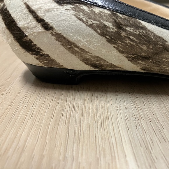 Jimmy Choo Size 37 Good Used Condition. Lots of wear left! - Picture 4 of 9